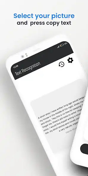 Play Image to Text Converter [OCR]  and enjoy Image to Text Converter [OCR] with UptoPlay